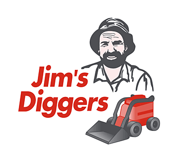 Jim's Diggers